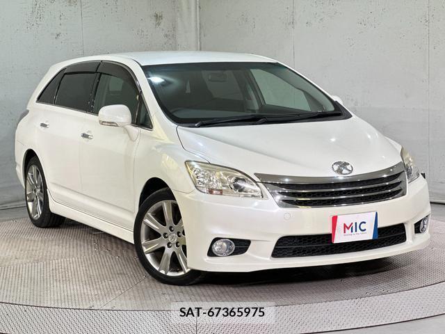 Toyota MARK X ZIO 2009-10 8653907-11