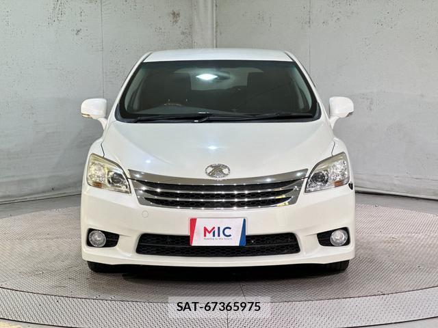 Toyota MARK X ZIO 2009-10 8653907-12