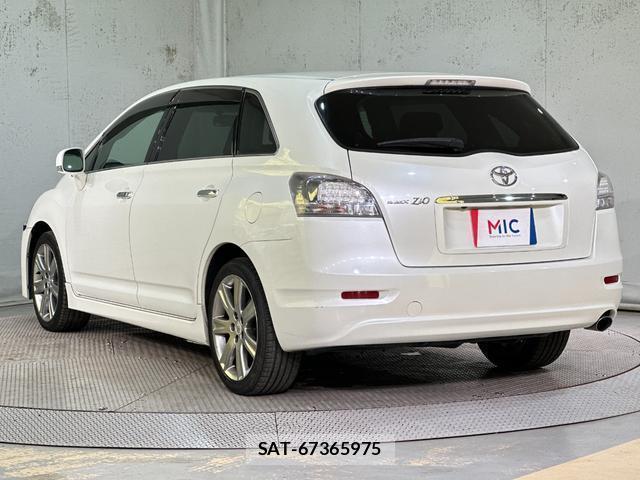 Toyota MARK X ZIO 2009-10 8653907-15