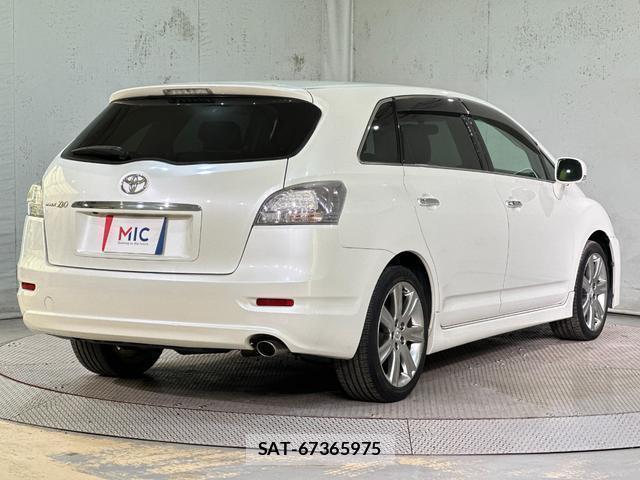 Toyota MARK X ZIO 2009-10 8653907-17