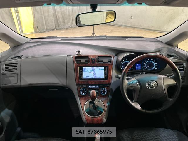 Toyota MARK X ZIO 2009-10 8653907-5