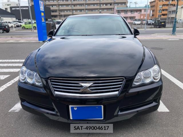 sat car