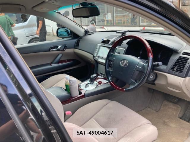 Toyota MARK X 2005-05 8646957-10