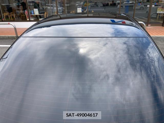 Toyota MARK X 2005-05 8646957-12