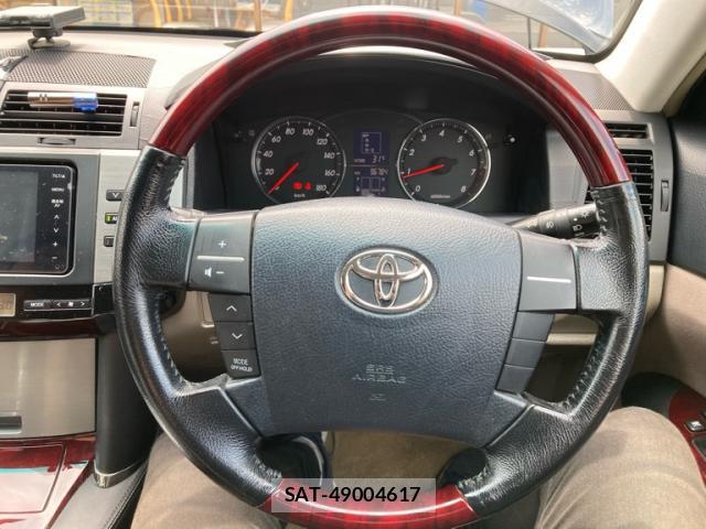 Toyota MARK X 2005-05 8646957-14