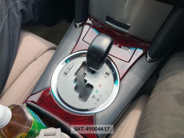 Toyota MARK X 2005-05 8646957-17
