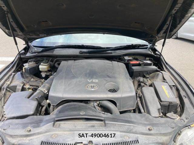Toyota MARK X 2005-05 8646957-19