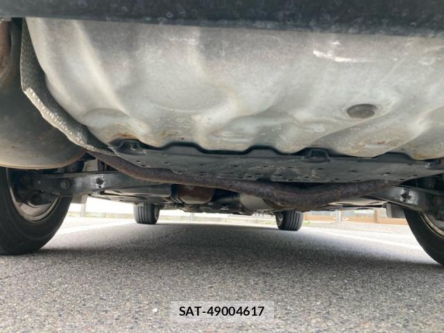 Toyota MARK X 2005-05 8646957-3