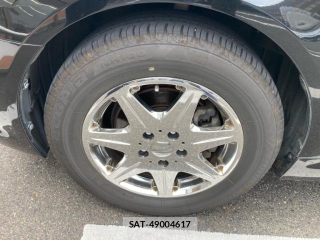 Toyota MARK X 2005-05 8646957-4