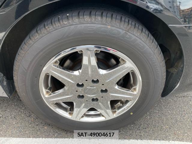 Toyota MARK X 2005-05 8646957-5