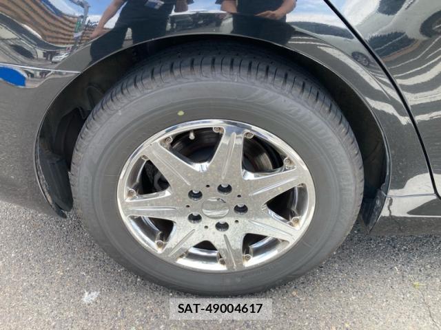 Toyota MARK X 2005-05 8646957-6