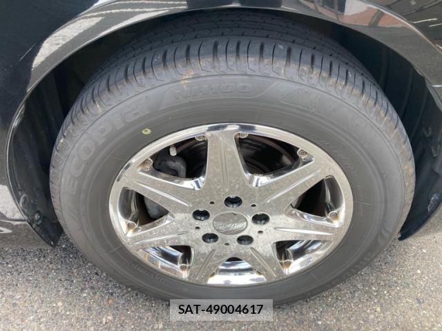 Toyota MARK X 2005-05 8646957-7