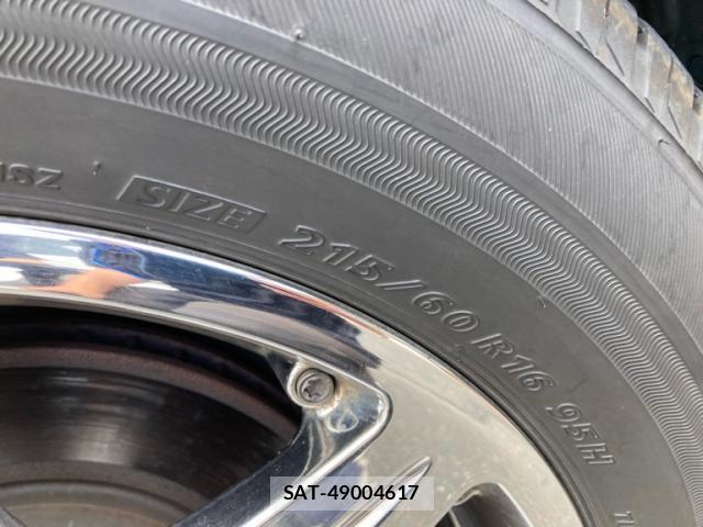 Toyota MARK X 2005-05 8646957-8