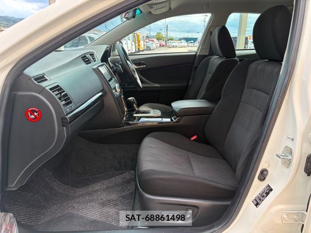 Toyota MARK X 2012-02 8647470-14