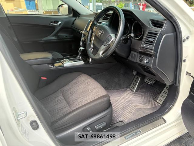 Toyota MARK X 2012-02 8647470-4