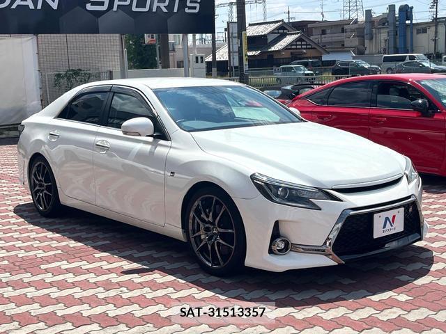 Toyota MARK X 2017-11 8648324-15