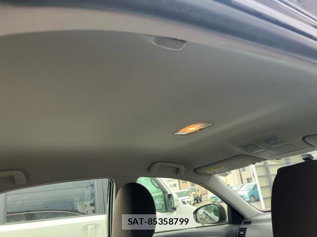Toyota MARK X 2015-11 8648432-6