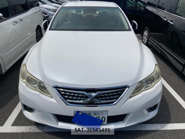 Toyota MARK X 2009-12 8648508-0