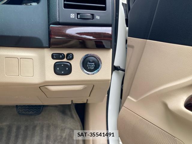 Toyota MARK X 2009-12 8648508-11