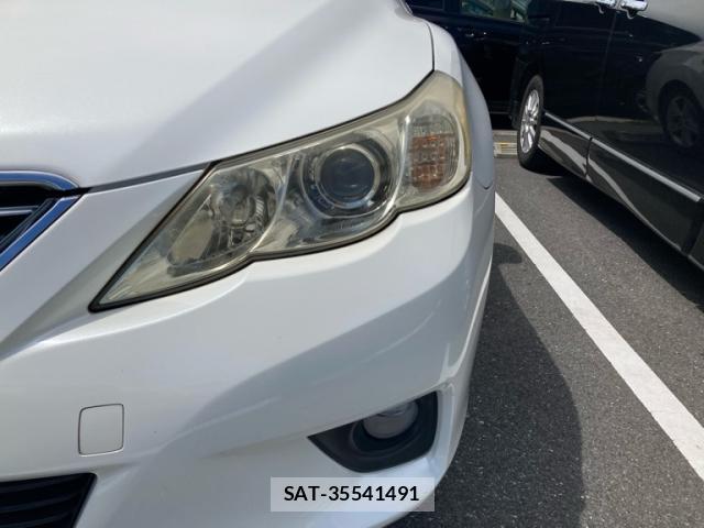 Toyota MARK X 2009-12 8648508-13