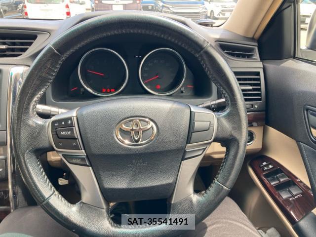 Toyota MARK X 2009-12 8648508-14