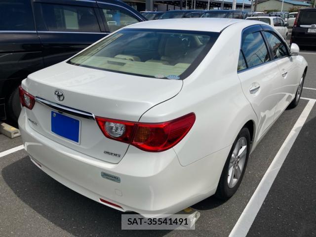 Toyota MARK X 2009-12 8648508-5