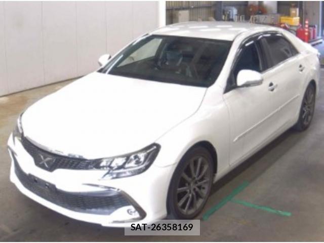 Toyota MARK X 2017-02 8648938-3