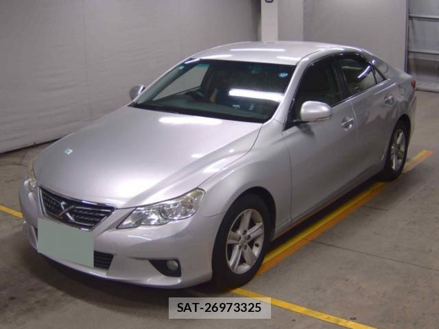 Toyota MARK X 2011 8652235-0