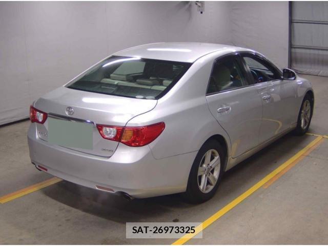 Toyota MARK X 2011 8652235-1