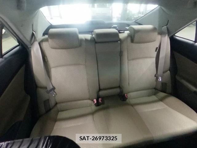Toyota MARK X 2011 8652235-5
