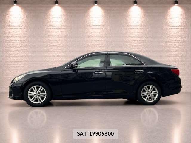 Toyota MARK X 2012-01 8652367-2