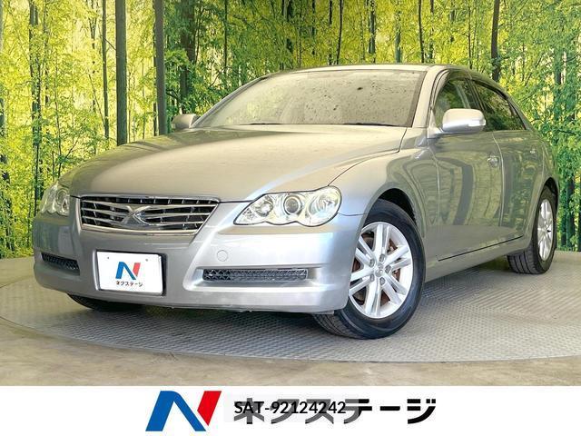 Toyota MARK X 2008-05 8652942-0