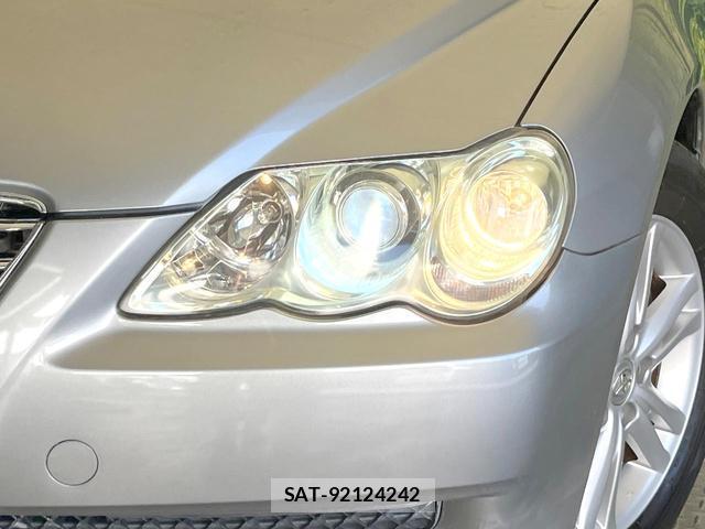Toyota MARK X 2008-05 8652942-11