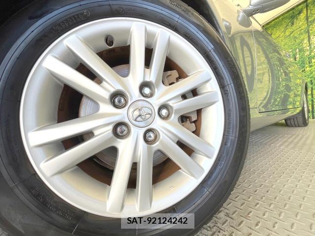 Toyota MARK X 2008-05 8652942-12