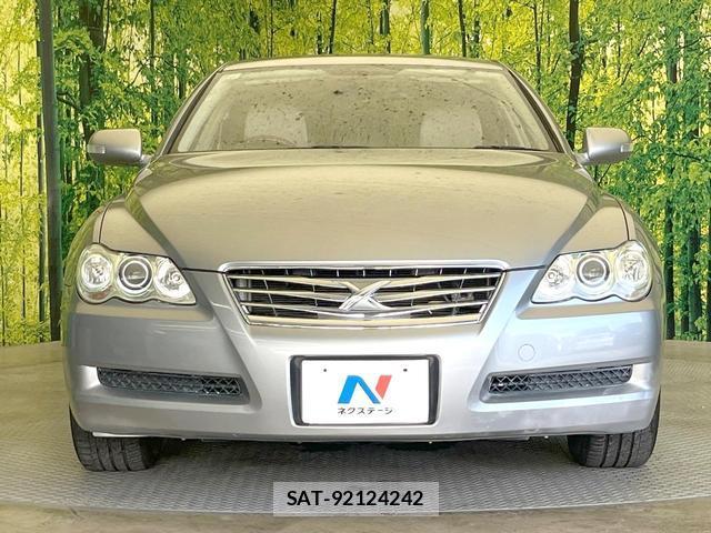 Toyota MARK X 2008-05 8652942-13