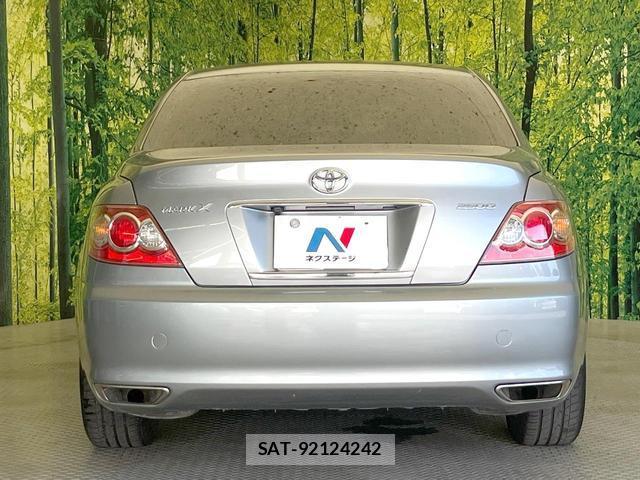 Toyota MARK X 2008-05 8652942-14