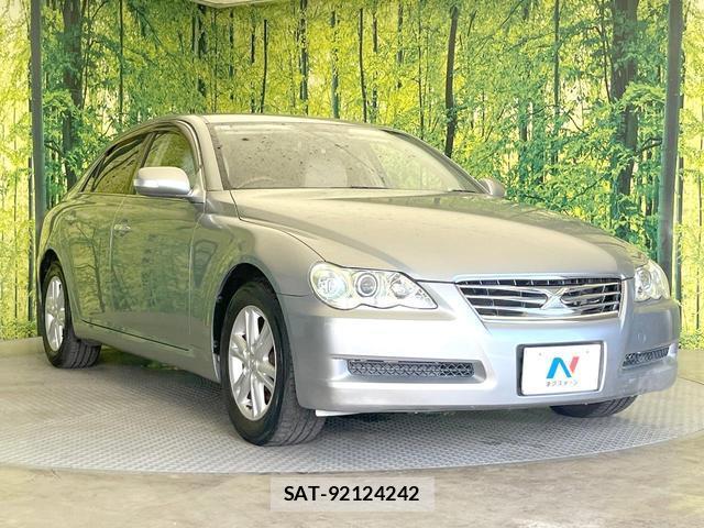 Toyota MARK X 2008-05 8652942-15