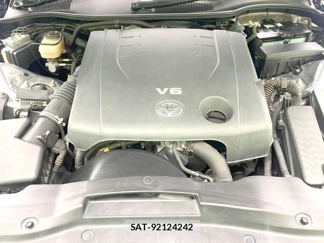 Toyota MARK X 2008-05 8652942-17
