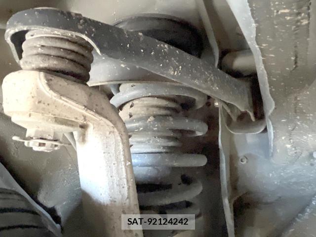 Toyota MARK X 2008-05 8652942-19