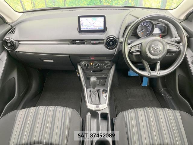 Mazda MAZDA2 2022-07 8648770-1