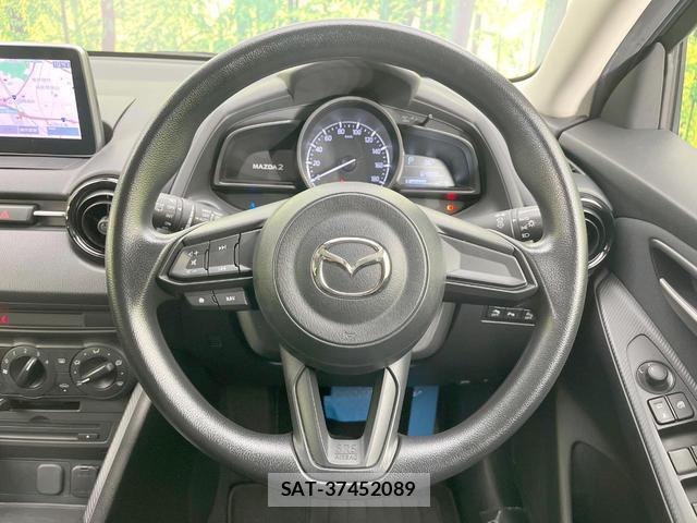 Mazda MAZDA2 2022-07 8648770-10