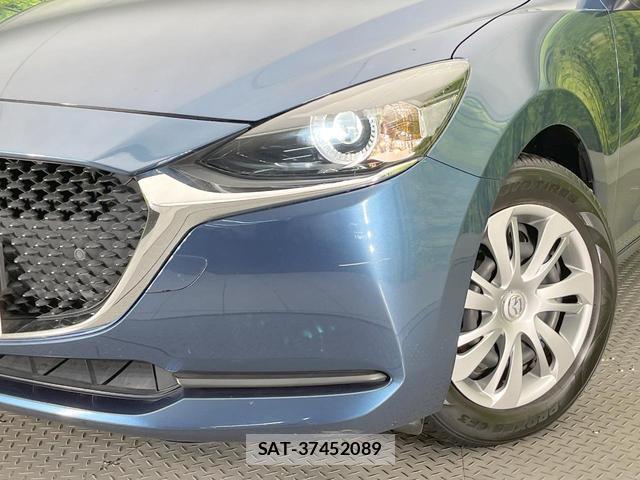 Mazda MAZDA2 2022-07 8648770-11