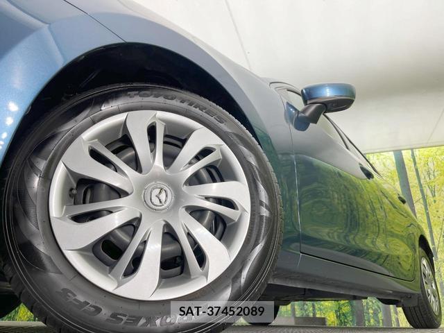Mazda MAZDA2 2022-07 8648770-12