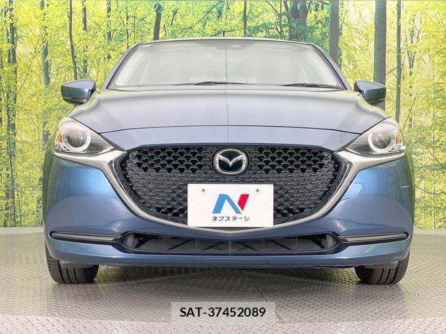 Mazda MAZDA2 2022-07 8648770-13