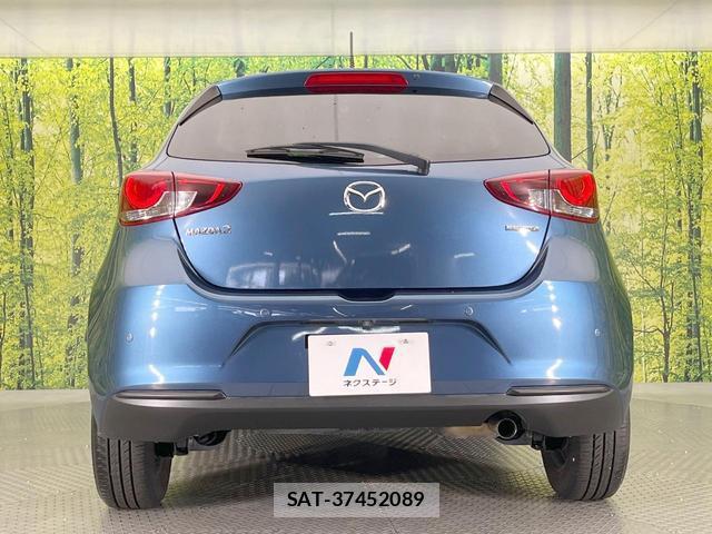 Mazda MAZDA2 2022-07 8648770-14
