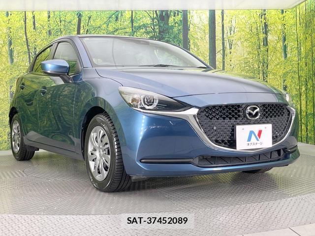 Mazda MAZDA2 2022-07 8648770-15