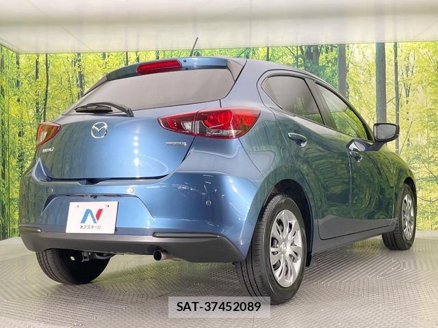Mazda MAZDA2 2022-07 8648770-16