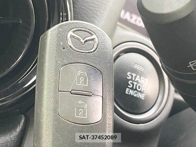 Mazda MAZDA2 2022-07 8648770-6