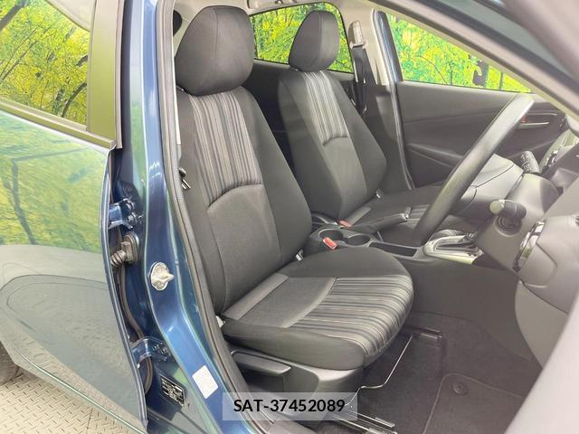 Mazda MAZDA2 2022-07 8648770-7