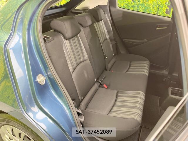 Mazda MAZDA2 2022-07 8648770-8